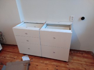 Кухни на заказ