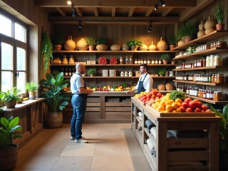 Когда вы в протесте и не имеете видения, вас нет в этой жизни