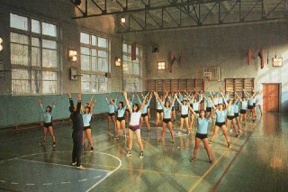 Биохакинг из СССР

Иногда кажется, что биохакинг придумали в Кремниевой долине. Но наши бабушки были...